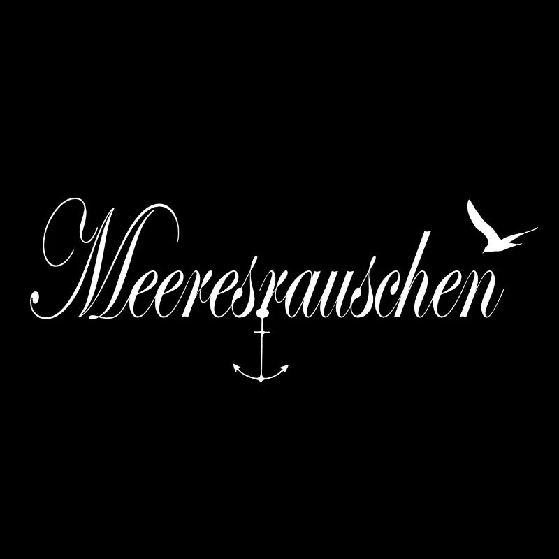 Meeresrauschen