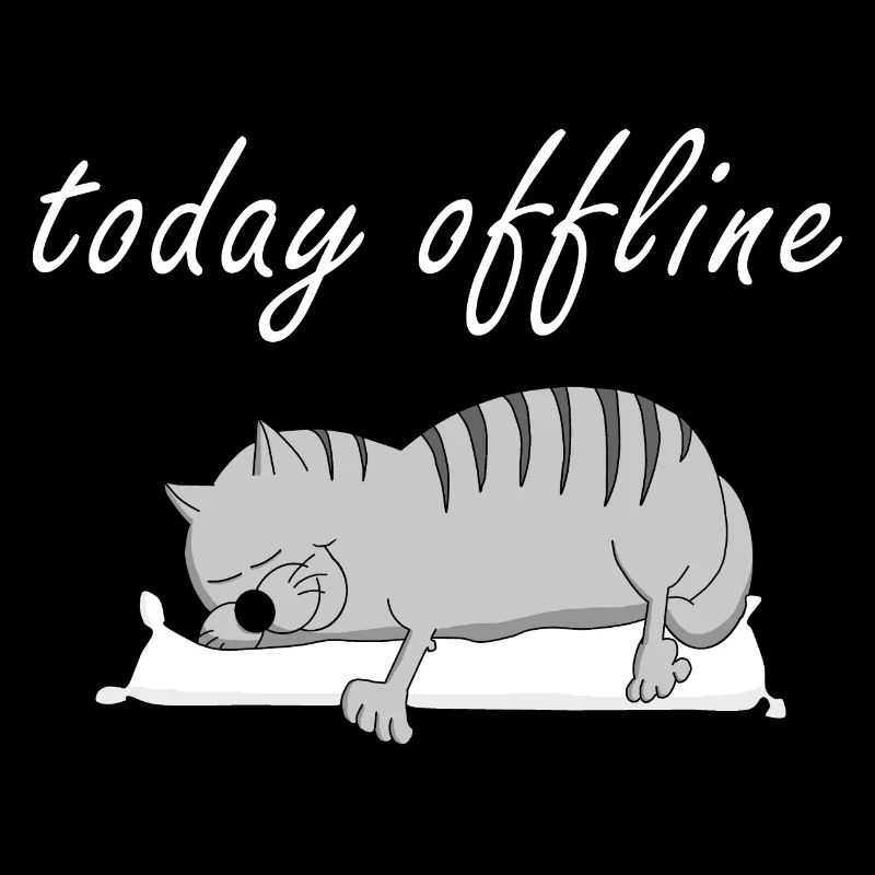 today offline