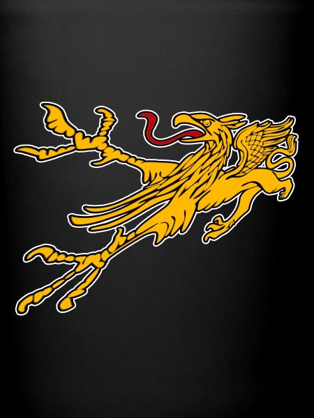 Griffin of Rostock