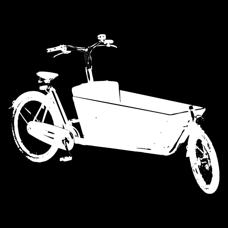 vélo cargo