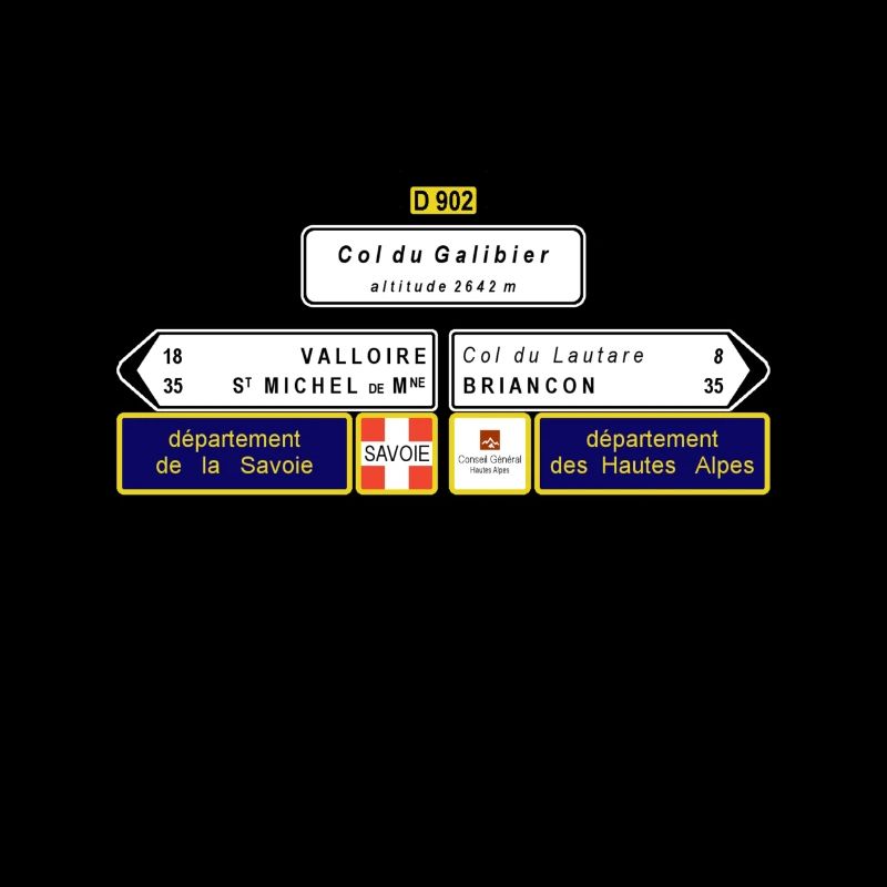 Col du Galibier