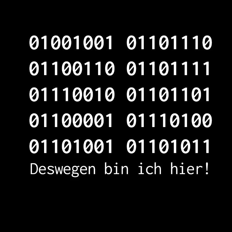 Informatik