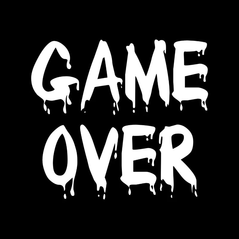 Game Over