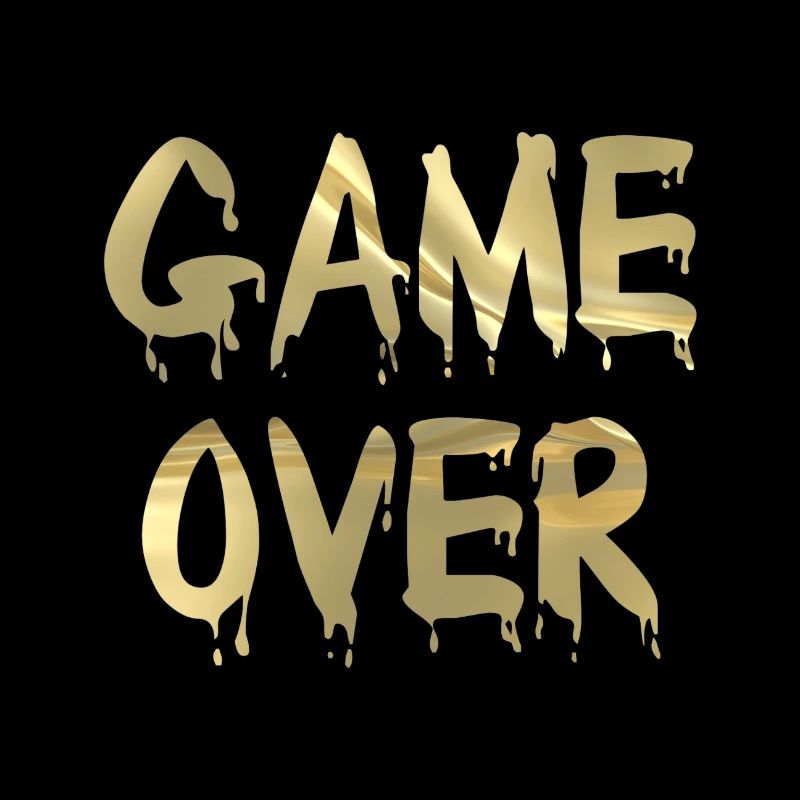 Game Over