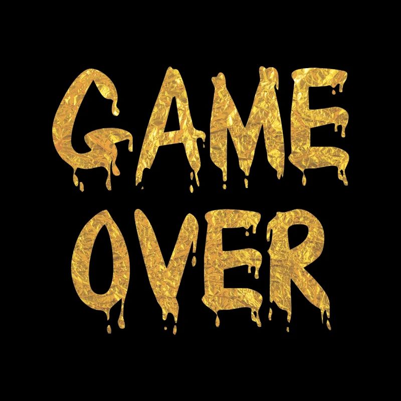 Game Over