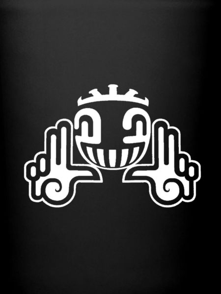 spiral tribe