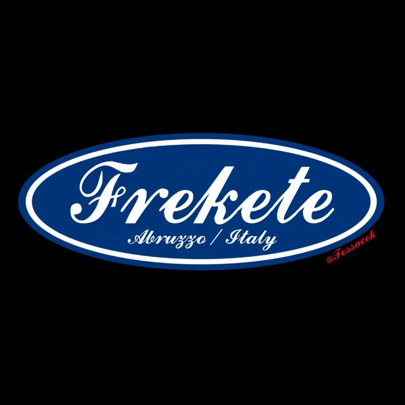 Frekete