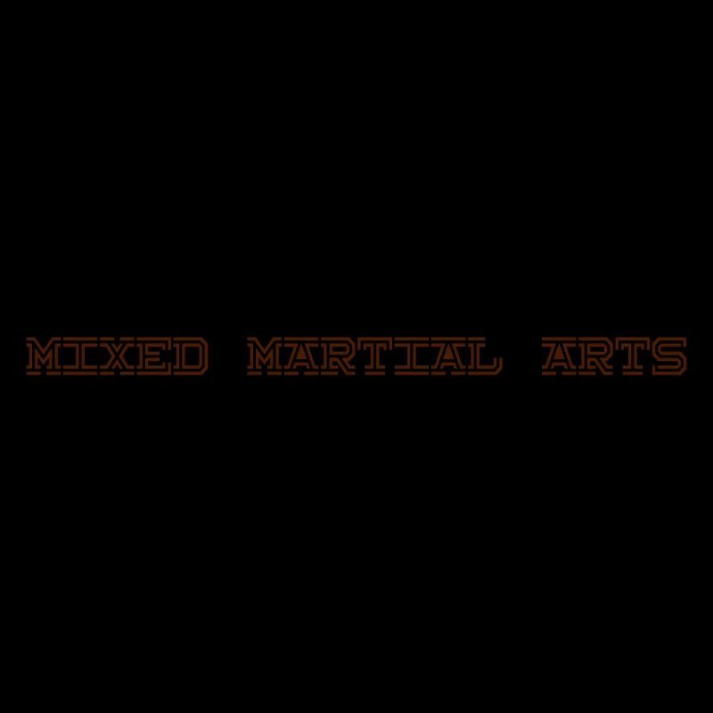 MMA Mixed Martial Arts