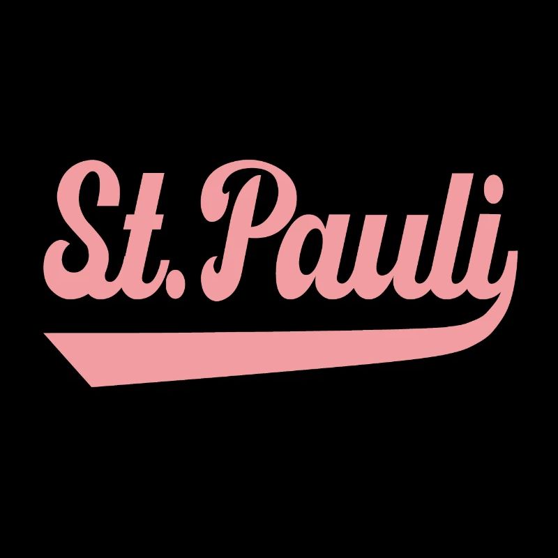 St Pauli Hambourg