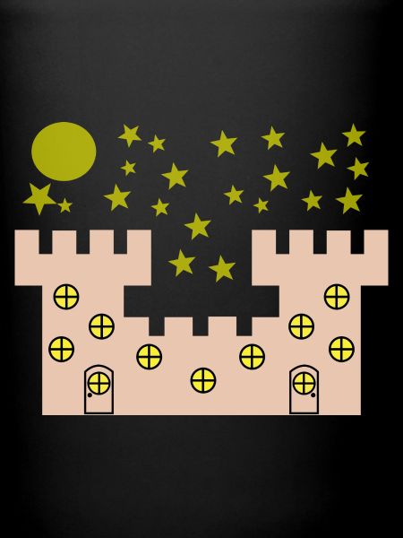castle