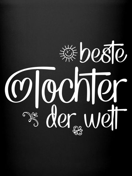 Tochter