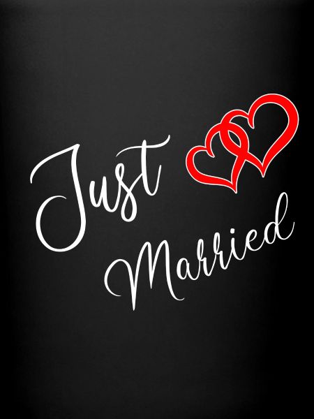 Just Married