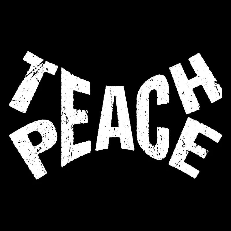 Teach Peace