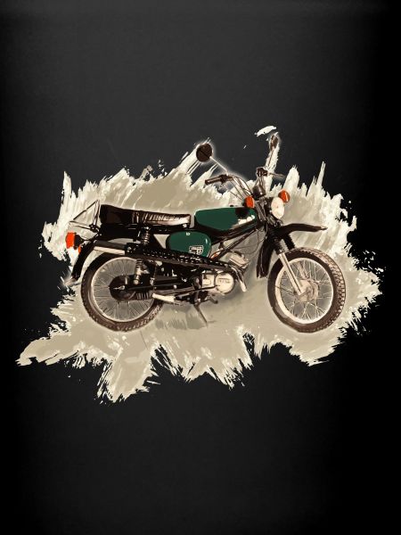 Enduro S51