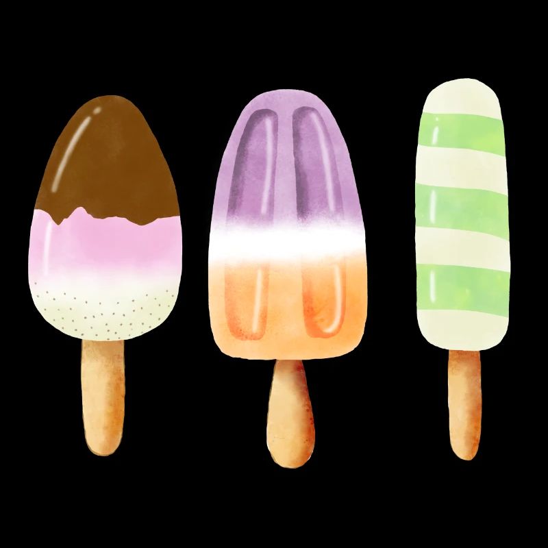 Popsicles