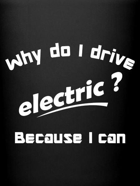 electric