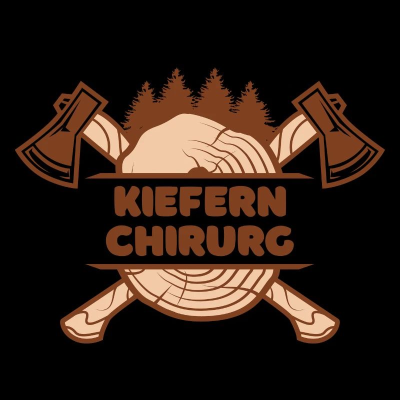 Kiefern Chirurg
