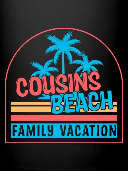 Cousins Beach