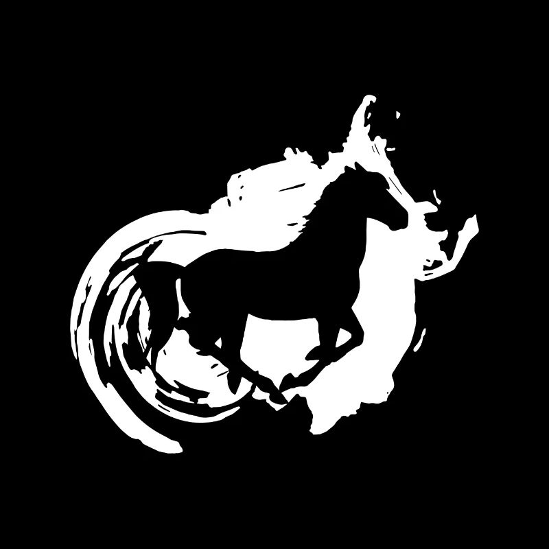 Pferd Tier Reiten Pferde
