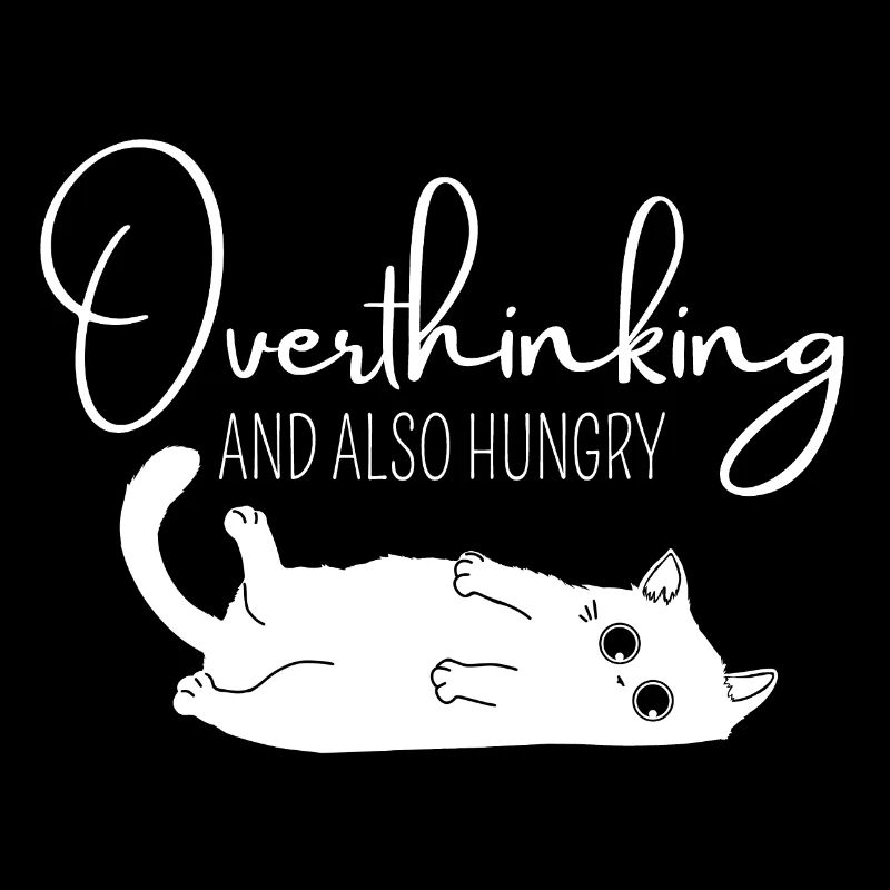 Katze Kater cooler Spruch Geschenk Idee