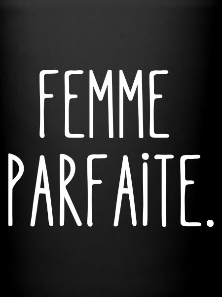 Femme Parfaite