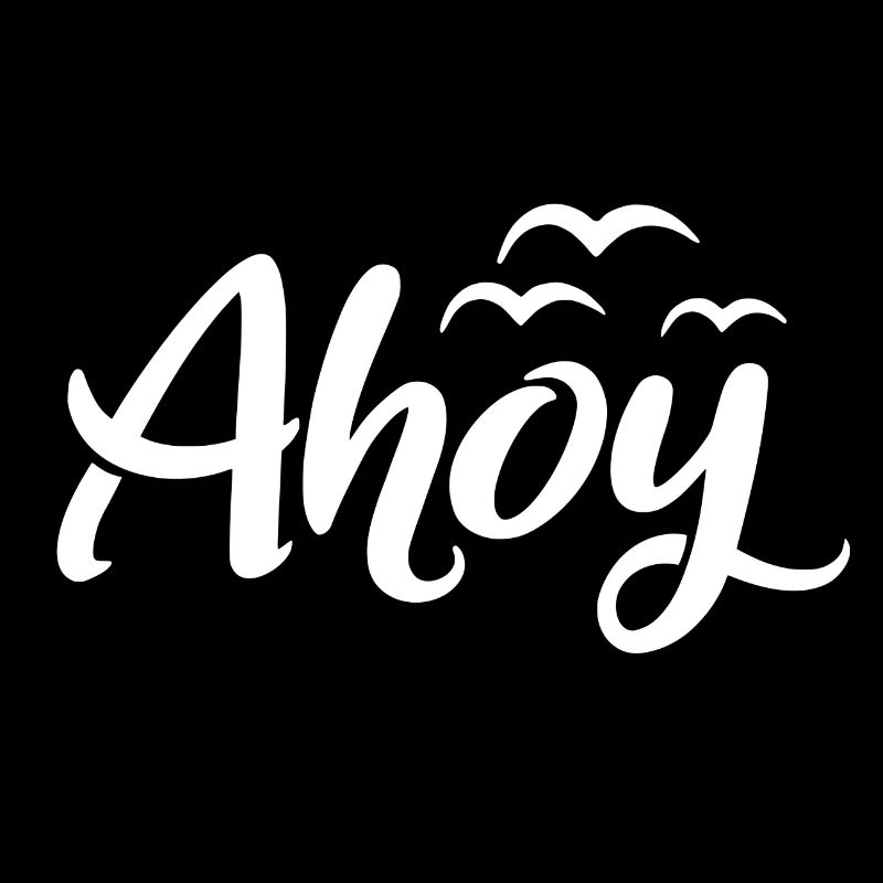 Ahoy