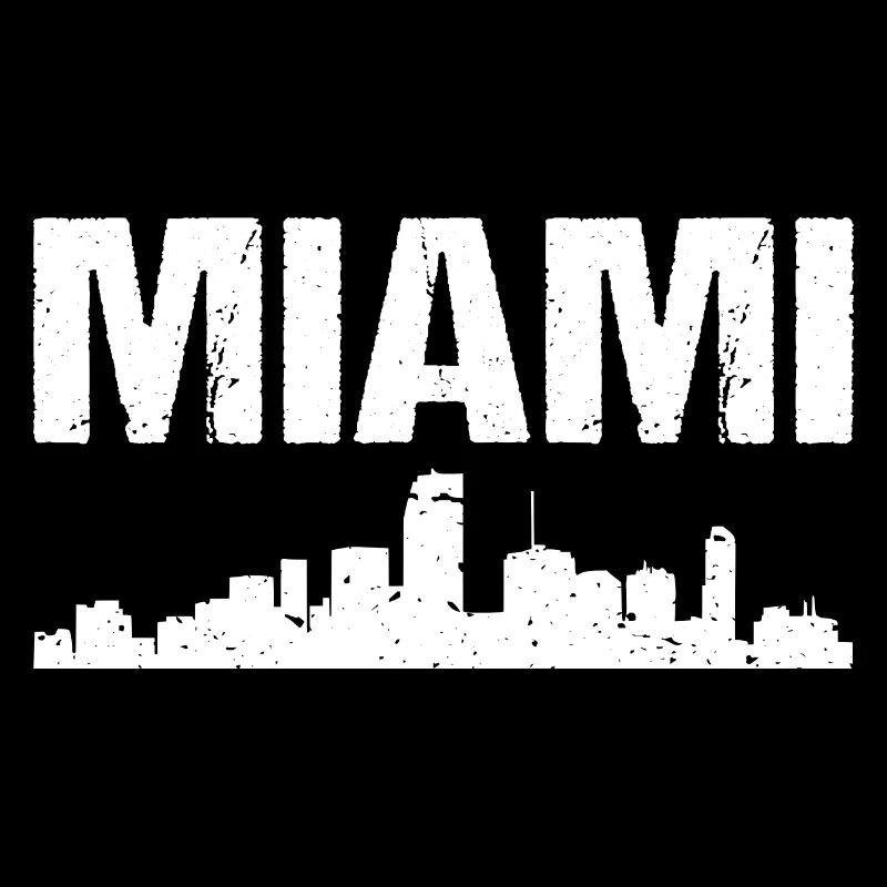 Miami Skyline