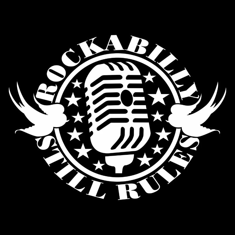 Rockabilly - still rules
