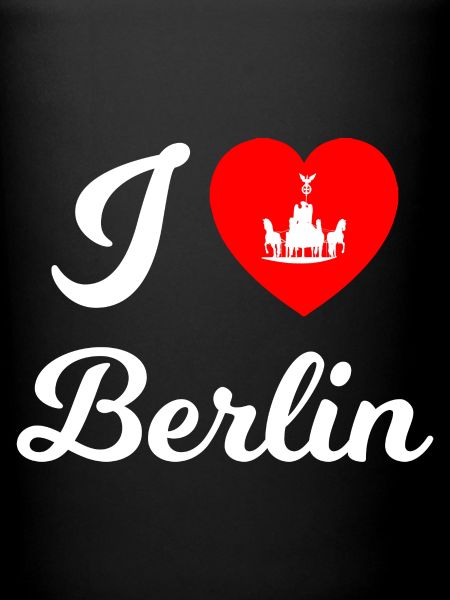 Le cœur de Berlin