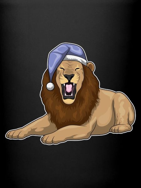 Leo Sleep Nightcap