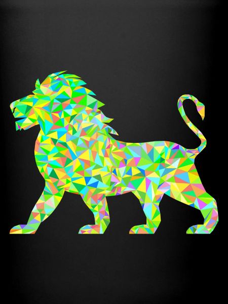 Polygone du Lion