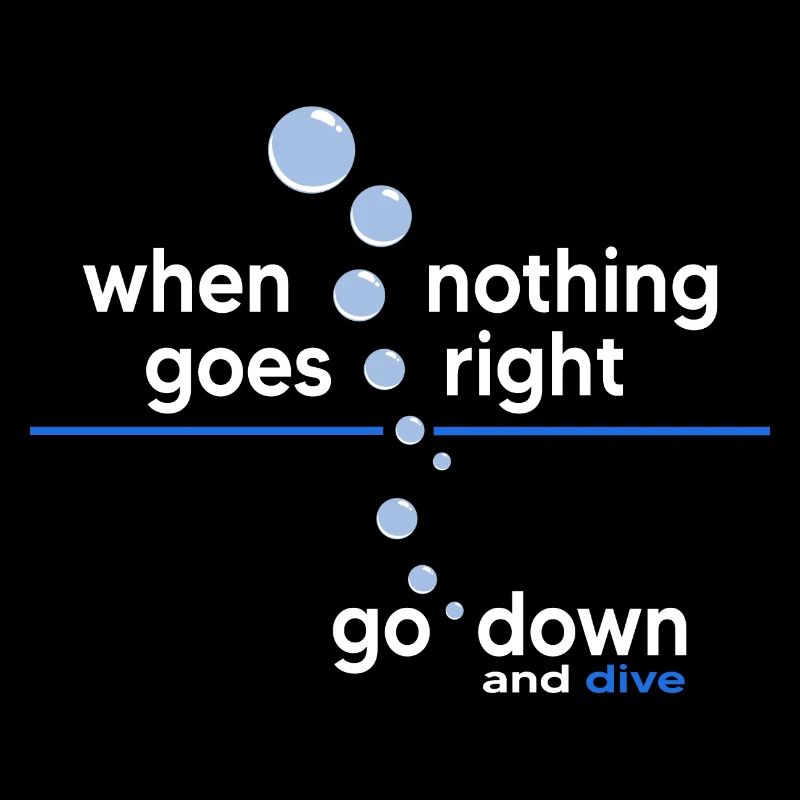 Diver Oxygen Apnea Diving Dive Time