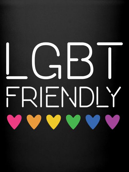 LGBT amical
