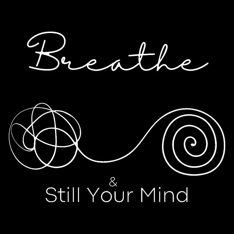 StillYourMind