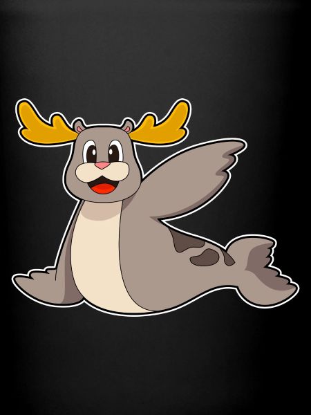 Seal Reindeer