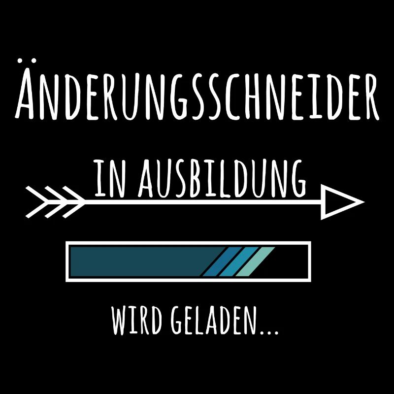 Änderungsschneider Ausbildung Beruf Geschenk
