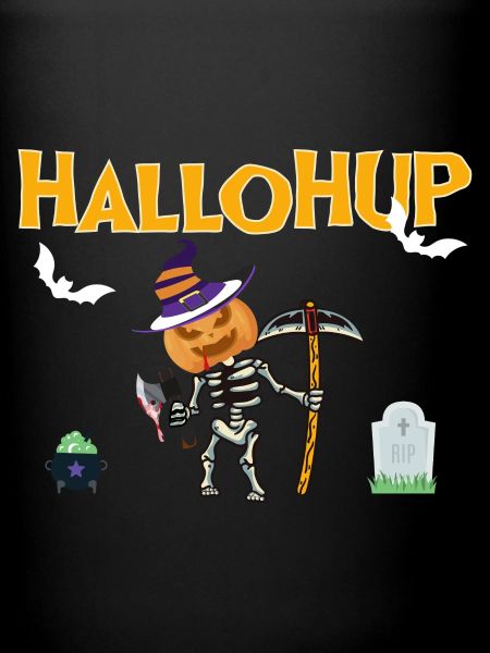 HalloHup 2023