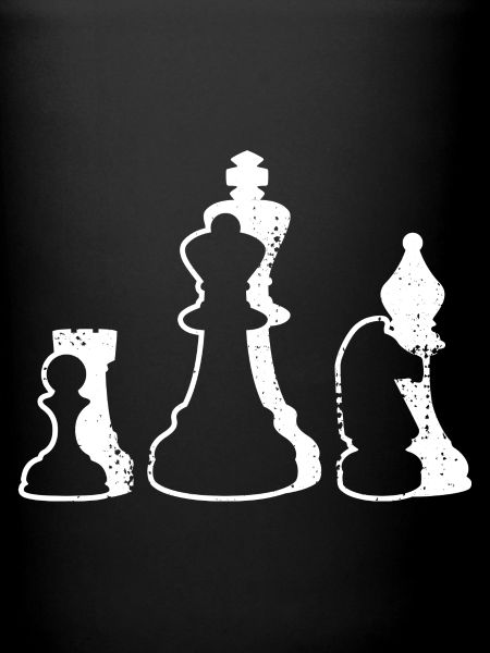 Pièces d’échecs