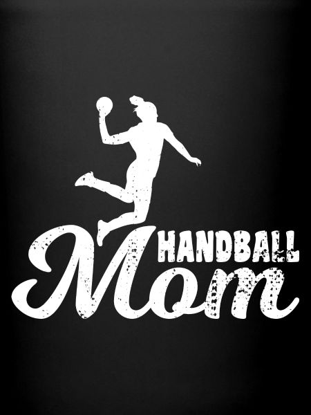 Maman handball