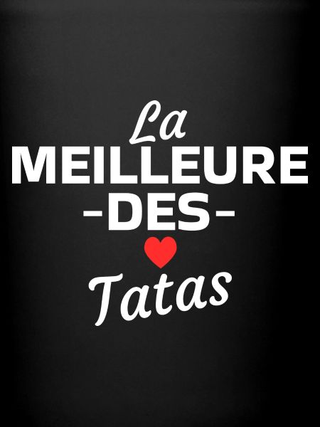 Expression Amour Tatas Maman