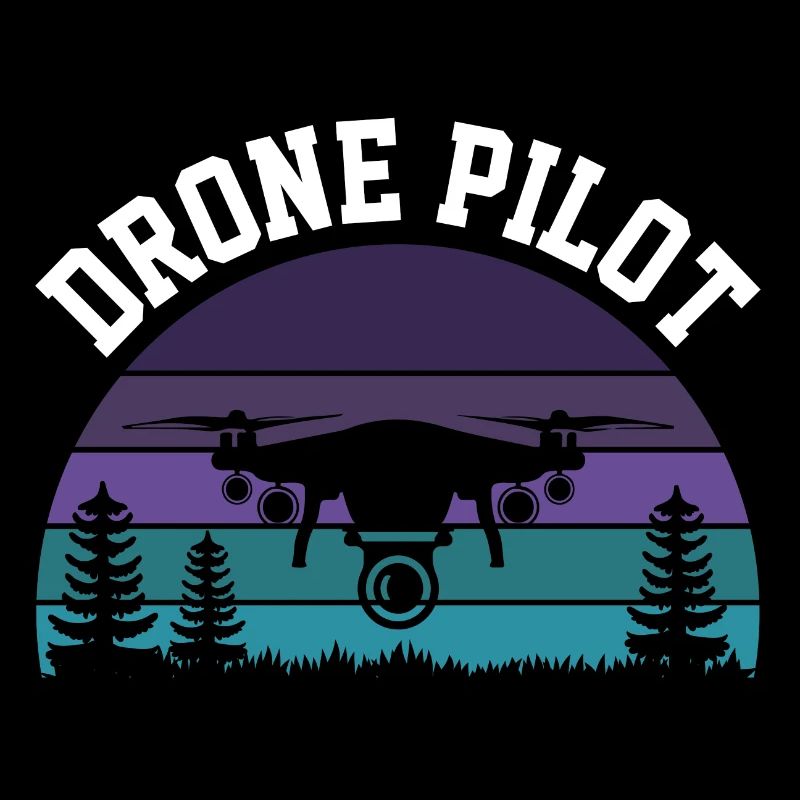 Pilote de drone