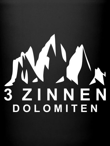 Three Peaks Dolomites