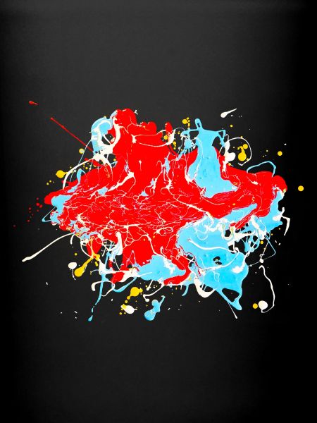 Redlightblue.Splash