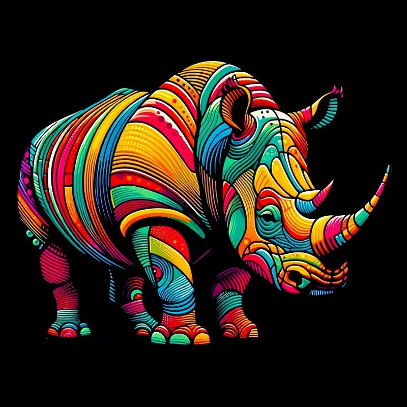 Rhinocéros