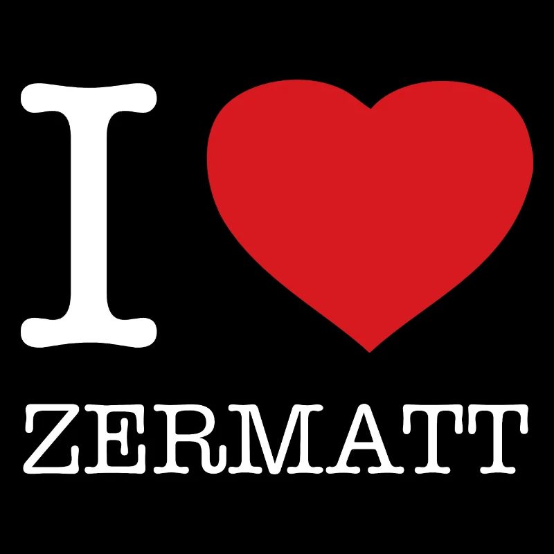 J’ADORE ZERMATT