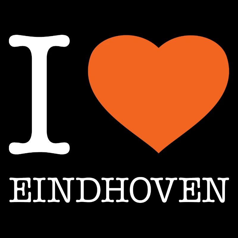I LOVE EINDHOVEN