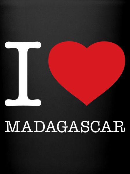 J’ADORE MADAGASCAR