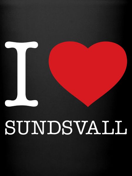 J’ADORE SUNDSVALL