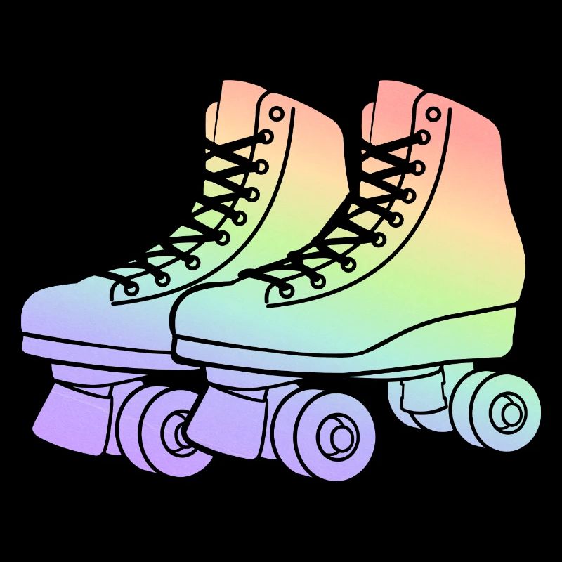 Rollschuhe Roller Skates Kinder Mädchen Rollschuh