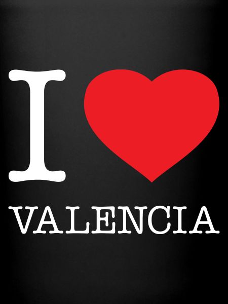 J’ADORE VALENCE